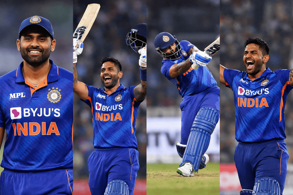 T20 World Cup: Suryakumar Yadav Says India vs Pakistan Is ‘More Than Just a Match’