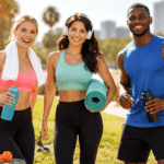 Fitness Program: 5 Simple Steps to Start Your Health Journey