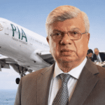 Arif Habib–Led Consortium Set to Take Full Control of PIA