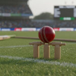 Cricket Fitness Routine: Training Like a Professional Player