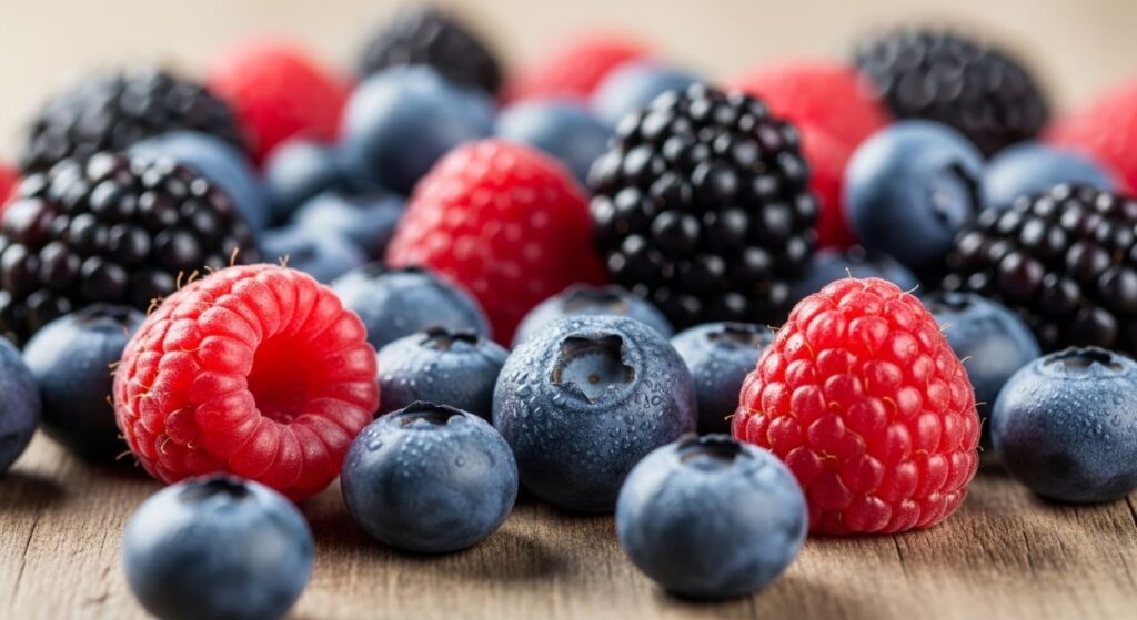 Anti-Inflammatory Foods That Heal the Body Naturally (Backed by Science)