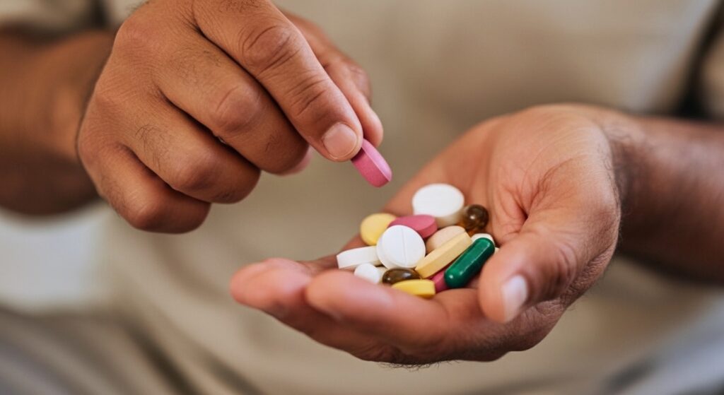 The Powerful Impact of Nutrition on Chronic Disease Prevention