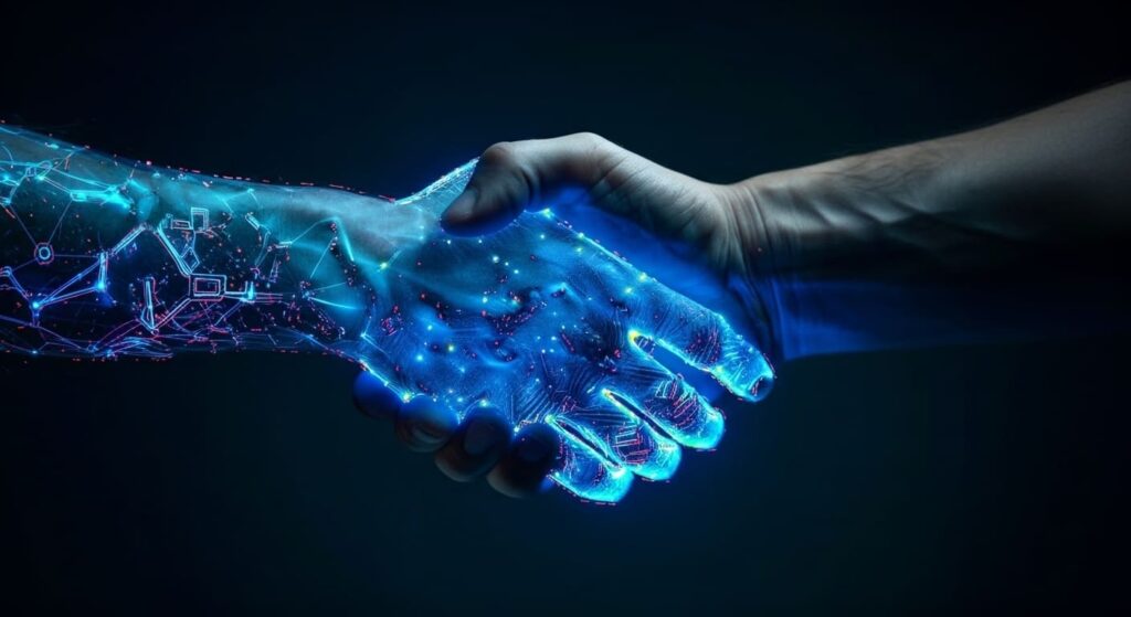 How Artificial Intelligence Is Reshaping the Global Financial System