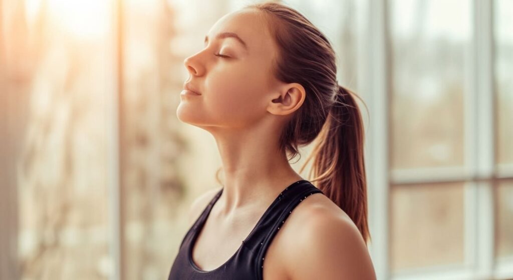 “Simple Everyday Practices to Strengthen Immunity”