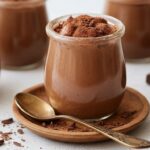 Decadent Vegan Chocolate Mousse (Egg-Free, Dairy-Free, Ultra Creamy)