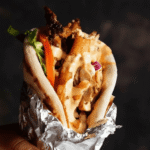 Kalimera’s Legendary Chicken Gyros