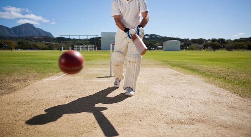 How to Improve Your Batting Skills: A Beginner’s Guide
