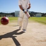 How to Improve Your Batting Skills: A Beginner’s Guide