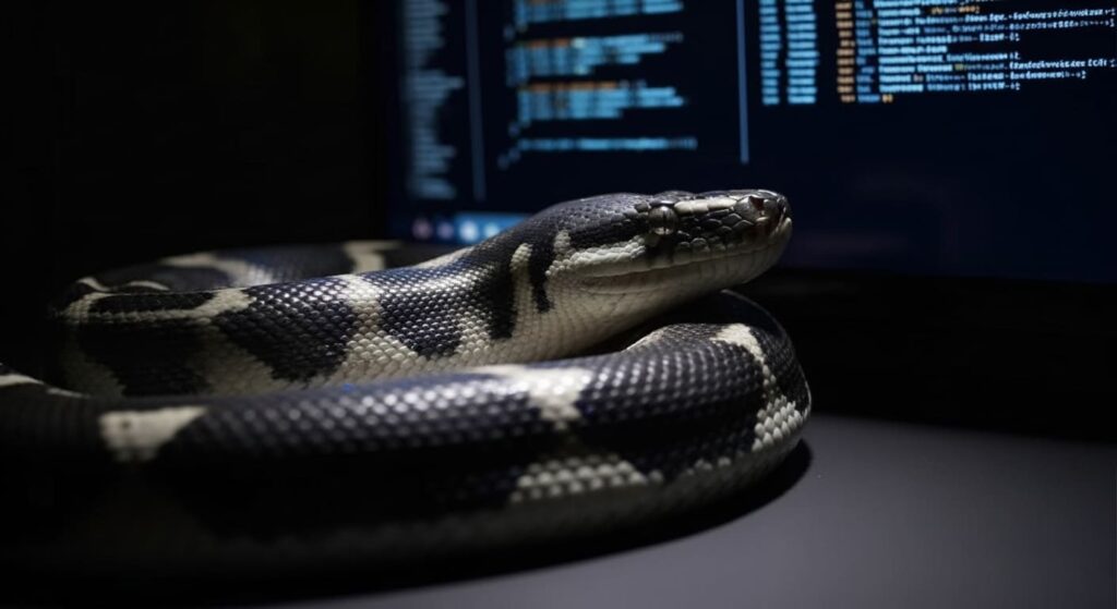 Why Python Is the Most Popular Programming Language Today