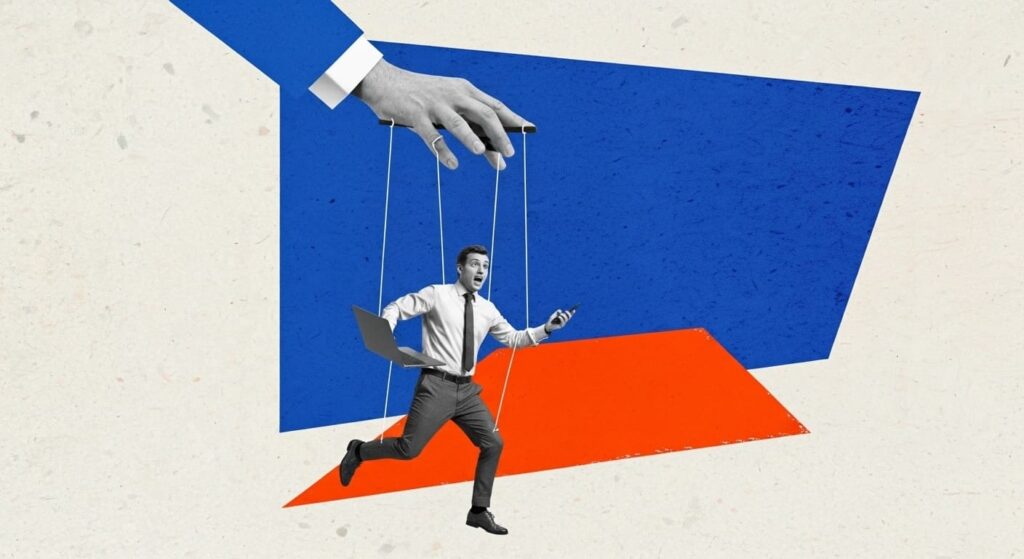 Dark Patterns Demystified: Recognizing and Avoiding Deceptive UX