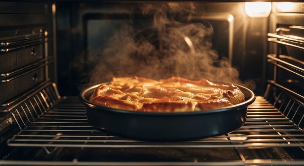 Easy Triple Berry Galette (Rustic, Juicy & Foolproof)