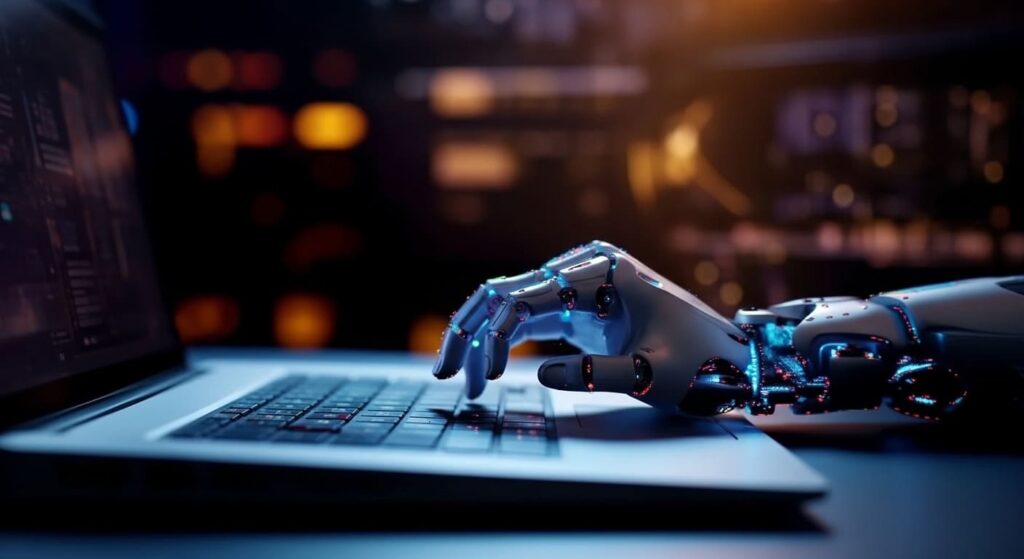 10 Powerful Applications of Machine Learning and Artificial Intelligence