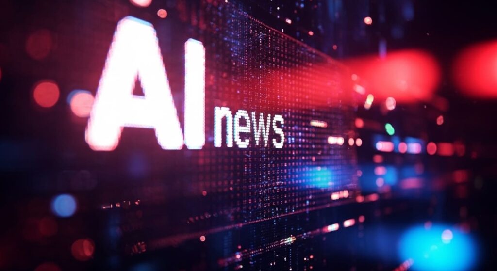 The Biggest Artificial Intelligence News This Week