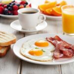 Healthy Breakfast Ideas to Start Your Day with Energy