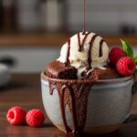 Chocolate Mug Cake (Ready in Minutes) – The Ultimate Single-Serve Dessert