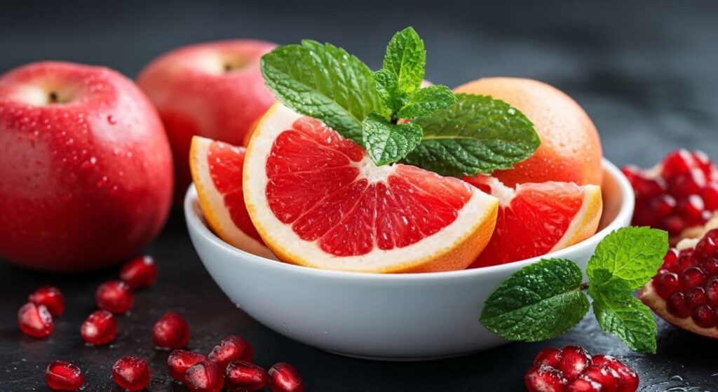 10 Superfoods That Boost Your Immune System Naturally