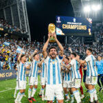 ⚽ Road to FIFA World Cup 2026