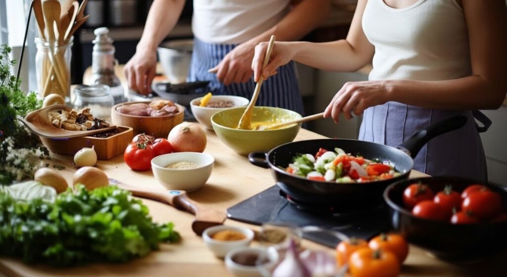 9 Healthy Eating Tips to Reduce Inflammation Naturally