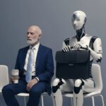 The Global Race Between AI Companies