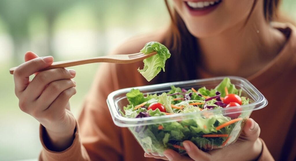 The Benefits of a High-Protein Diet