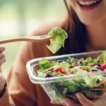 The Benefits of a High-Protein Diet