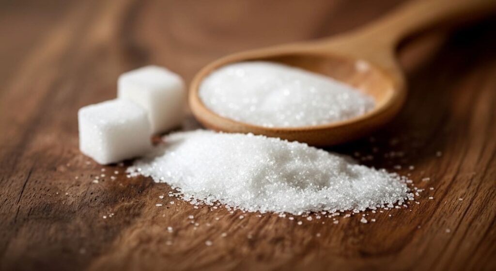 What Happens to Your Body When You Eat Too Much Sugar