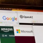 Big Tech’s AI Race: OpenAI vs Google vs Microsoft