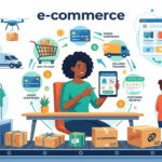 How AI Is Changing Online Businesses and E-commerce