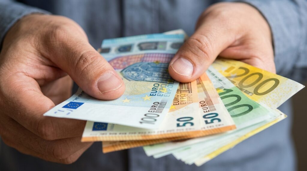 10 Money Habits That Will Make You Rich Over Time