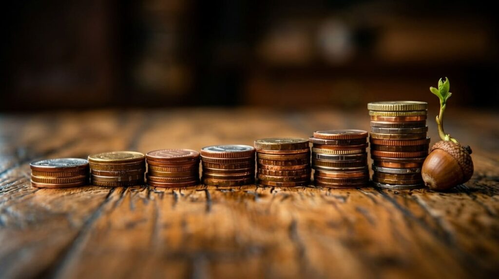 How to Start Investing with Little Money (Beginner’s Complete Guide)