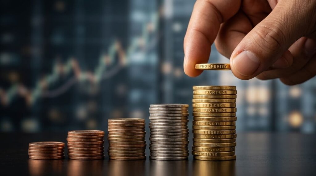 How to Build a Monthly Budget That Actually Works