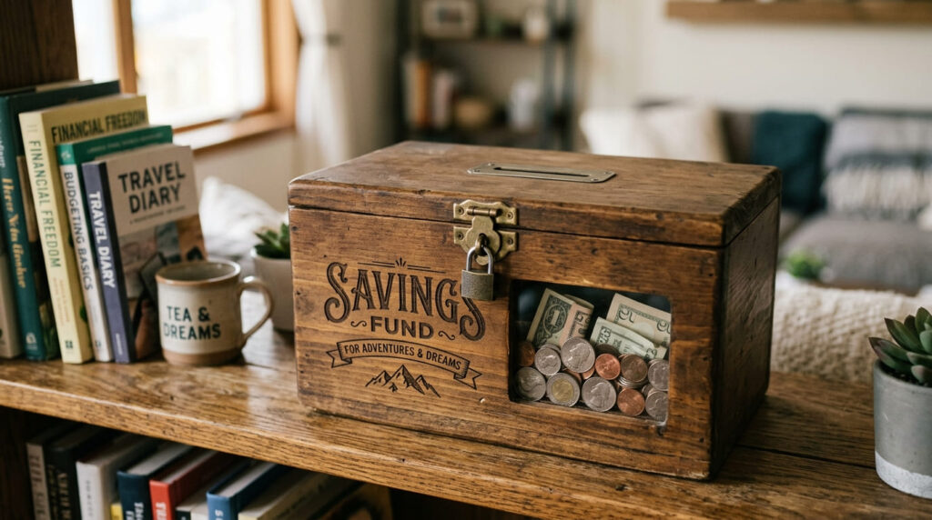 Smart Saving Strategies for Beginners in 2026