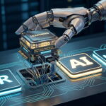 How Artificial Intelligence Is Changing Investing