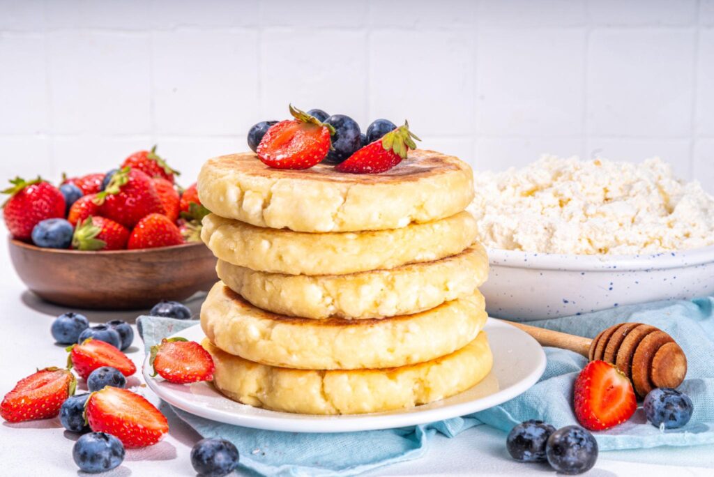 Cottage Cheese Recipes: Healthy, Protein-Packed Meals You’ll Love