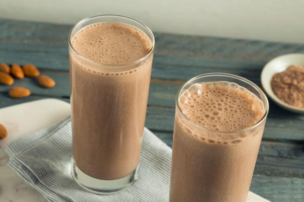 Protein-Packed Smoothies: Easy, Healthy, and Delicious Recipes